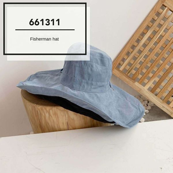 2020 two big brim fisherman 661311 2020 two big brim fisherman 661311 bucket hat bucket hat, Blue;gray
2020 two big brim fisherman 661311 2020 two big brim fisherman 661311 bucket hat bucket hat, Blue;gray