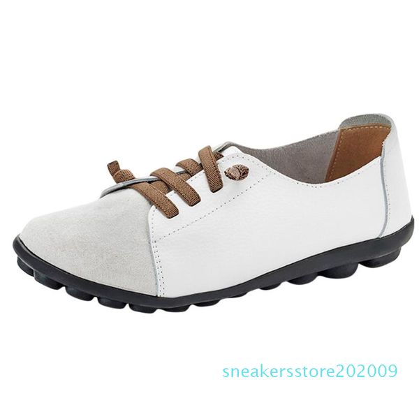 summer and spring loafers women shoes lightweight single shoes flat bottom tendon soft bottom lazy for woman chaussures s09, Black
summer and spring loafers women shoes lightweight single shoes flat bottom tendon soft bottom lazy for woman chaussures s09, Black