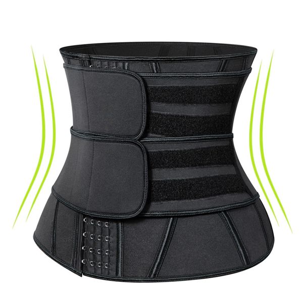 waist trainer tummy slimming sheath reducing girdles weight loss shapewear belly shapers modeling belt woman body shaper corset
waist trainer tummy slimming sheath reducing girdles weight loss shapewear belly shapers modeling belt woman body shaper corset