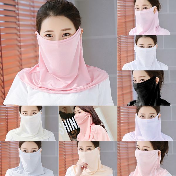 ie9zt summer cycling silk face mask cool ice half outdoor sports scarf breathable facemask mask anti-uv cycling fishing protective gear, Black
ie9zt summer cycling silk face mask cool ice half outdoor sports scarf breathable facemask mask anti-uv cycling fishing protective gear, Black