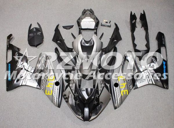 injection mold new abs motorcycle full fairings kit fit for bmw s1000rr 2015 2016 15 16 hp4 body set gray black
injection mold new abs motorcycle full fairings kit fit for bmw s1000rr 2015 2016 15 16 hp4 body set gray black