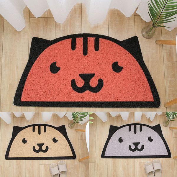 cartoon welcome floor mats animal cat printed bathroom kitchen carpets doormats cat floor mat for living room anti-slip tapete
cartoon welcome floor mats animal cat printed bathroom kitchen carpets doormats cat floor mat for living room anti-slip tapete
