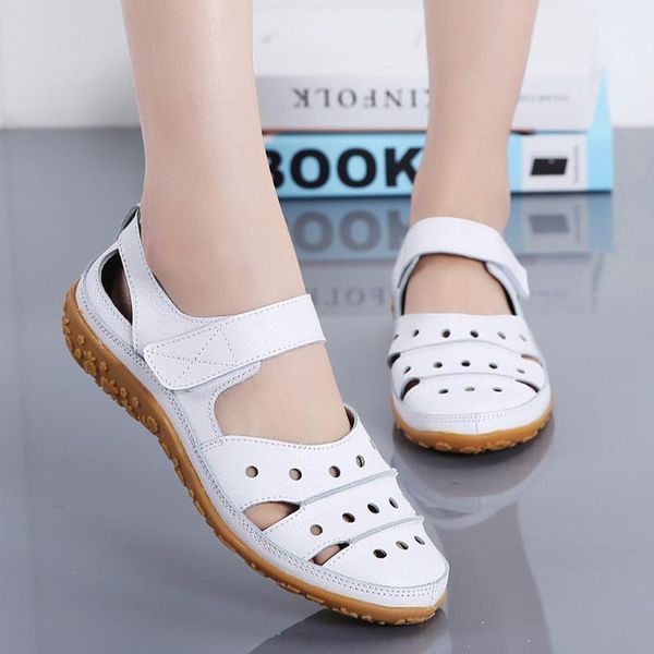 klv ladies snadals summer shoes women's fashion ankle flat loafers slip on flock roman casual beach shoes sandalias mujer 2020, Black
klv ladies snadals summer shoes women's fashion ankle flat loafers slip on flock roman casual beach shoes sandalias mujer 2020, Black