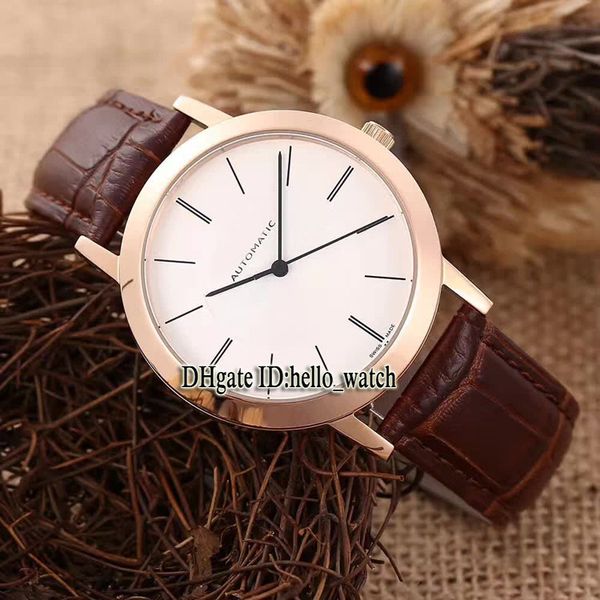 new altiplano g0a31114 g0a29112 white dial automatic mens watch rose gold case 42mm brown leather strap new business casual watch, Slivery;brown
new altiplano g0a31114 g0a29112 white dial automatic mens watch rose gold case 42mm brown leather strap new business casual watch, Slivery;brown