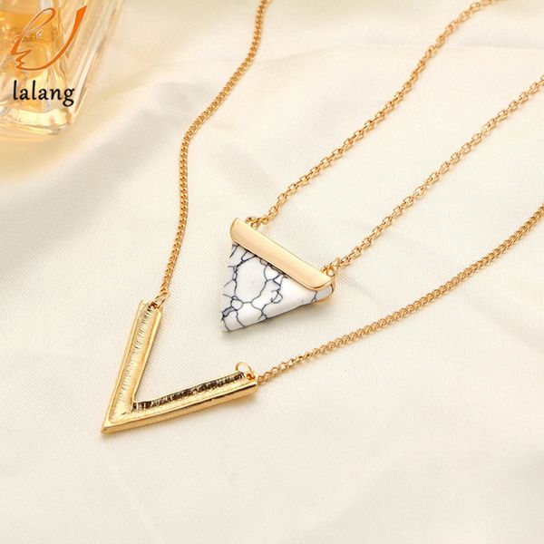 новое многослойное geometryturquoises ожерелье для женщин цвета золота цепи chocker ожерелье для дам, Golden;silver
новое многослойное geometryturquoises ожерелье для женщин цвета золота цепи chocker ожерелье для дам, Golden;silver