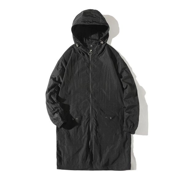 windbreaker men spring autumn thin windbreaker jacket coat hip hop men long hoodie jacket tracksuit fashion streetwear, Black;brown
windbreaker men spring autumn thin windbreaker jacket coat hip hop men long hoodie jacket tracksuit fashion streetwear, Black;brown