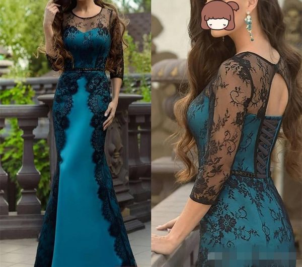 2020 black lace павлин атласная вечерние платья с длинными рукавами 3/4 многоуровневое корсет назад бисером русалка пром платья формальные с, Black;red
2020 black lace павлин атласная вечерние платья с длинными рукавами 3/4 многоуровневое корсет назад бисером русалка пром платья формальные с, Black;red