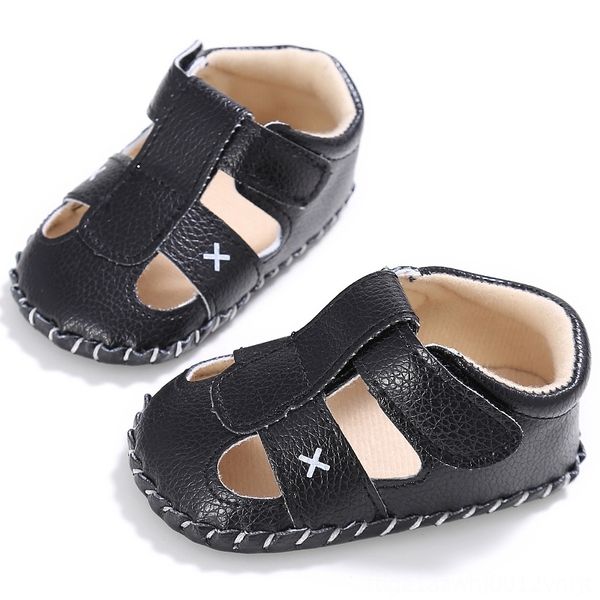 new born kids baby boy first walker pu antislip crib shoes soft sole summer prewalker 018m new, Black;grey
new born kids baby boy first walker pu antislip crib shoes soft sole summer prewalker 018m new, Black;grey