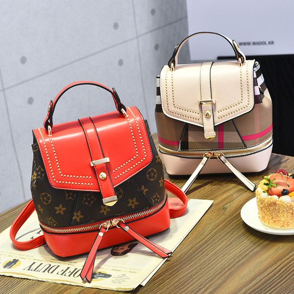 2019 pu backpack leisure backpack lady bag travel bag small big capacity handbag woman bag backpack style fashion bags mini d08
2019 pu backpack leisure backpack lady bag travel bag small big capacity handbag woman bag backpack style fashion bags mini d08