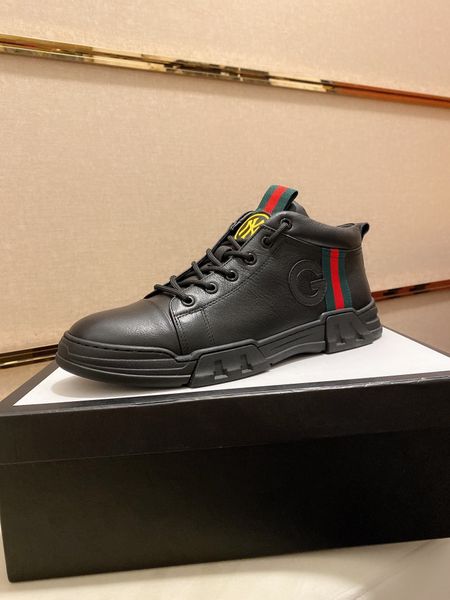 2020w15 fashion casual shoes men's shoes comfortable breathable sports luxury shoes original box packaging zapatos hombre, Black
2020w15 fashion casual shoes men's shoes comfortable breathable sports luxury shoes original box packaging zapatos hombre, Black