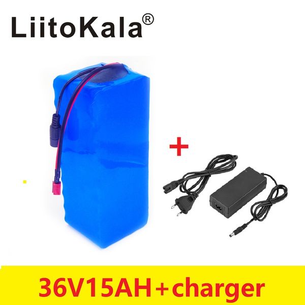 2019liitokala 36v 15ah 500w electric bike battery 36v 15ah lithium battery 36v battery with 15a bms + 42v 2a charger
2019liitokala 36v 15ah 500w electric bike battery 36v 15ah lithium battery 36v battery with 15a bms + 42v 2a charger