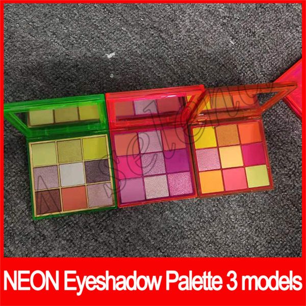 Beauty eye makeup beauty neon pink orange green eye hadow palette ob e ion 9 color himmer hinning matte eye hadow
Beauty eye makeup beauty neon pink orange green eye hadow palette ob e ion 9 color himmer hinning matte eye hadow