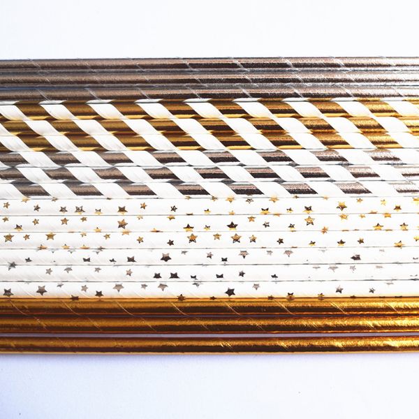 экологичной 1000шта случайных бумаги соломка, metallic gold silver фольга plain нашивка star paper соломинка, свадьбы рождество
экологичной 1000шта случайных бумаги соломка, metallic gold silver фольга plain нашивка star paper соломинка, свадьбы рождество