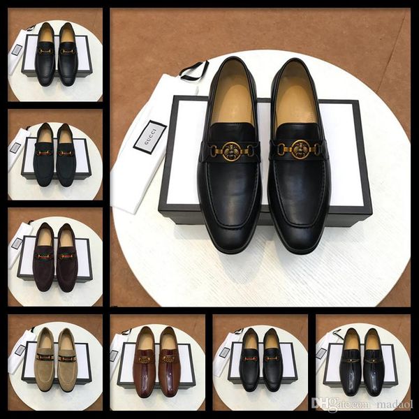20fw 2019 classic business men's dress shoes fashion elegant formal wedding shoes men slip on office oxford shoes for men black brown
20fw 2019 classic business men's dress shoes fashion elegant formal wedding shoes men slip on office oxford shoes for men black brown