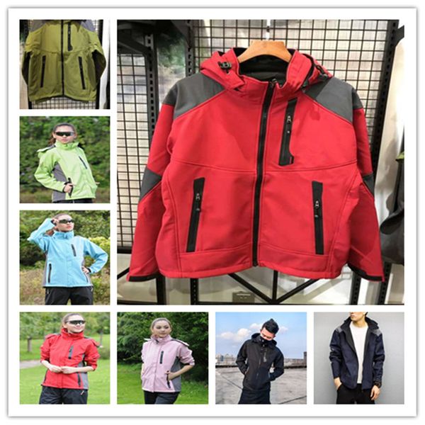 Весна Осень Куртка Softshell NF Дизайнер Ветровка пара любитель Пиджаки Молния Пальто Куртки Ветровка спортивная одежда A2281
Весна Осень Куртка Softshell NF Дизайнер Ветровка пара любитель Пиджаки Молния Пальто Куртки Ветровка спортивная одежда A2281