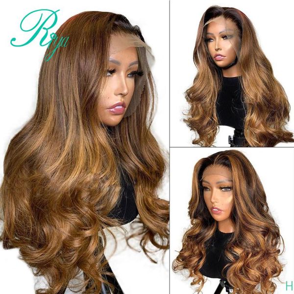 13x6 150% honey blonde ombre color wig wavy lace front human hair wigs for black women preplucked closure wig brazilian remy, Black;brown
13x6 150% honey blonde ombre color wig wavy lace front human hair wigs for black women preplucked closure wig brazilian remy, Black;brown