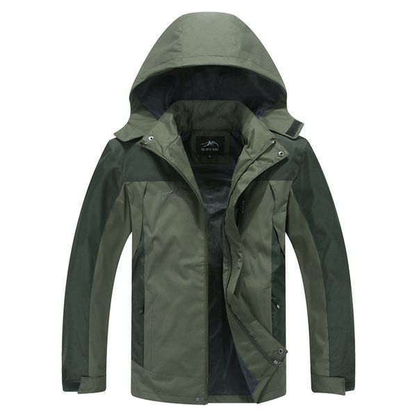 outdoor raincoat jacket men's single layer thin ski suit waterproof-style breathable wear couples mountaineering women's outdoor
outdoor raincoat jacket men's single layer thin ski suit waterproof-style breathable wear couples mountaineering women's outdoor