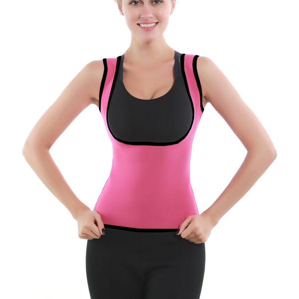 fitness women seamless sport shirt sports wear gym running sleeveless chest support vest yoga workout training sports, White;red
fitness women seamless sport shirt sports wear gym running sleeveless chest support vest yoga workout training sports, White;red