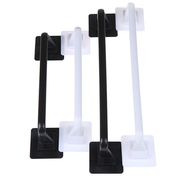 self adhesive wall mounted bathroom towel bar shelf rack holder toilet roll paper hanging hanger
self adhesive wall mounted bathroom towel bar shelf rack holder toilet roll paper hanging hanger
