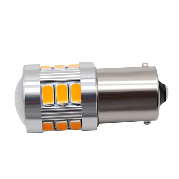 новый 2 шт. p21w 5730 18smd super bright стояночный лампа тормозные лампы 1156 ba15s автомобиль
новый 2 шт. p21w 5730 18smd super bright стояночный лампа тормозные лампы 1156 ba15s автомобиль