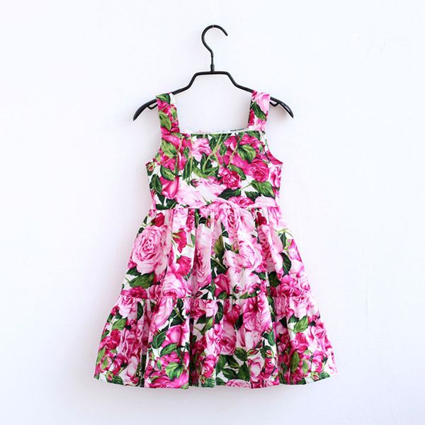 women girls summer dress bohemian kids floral print suspender dress children princess dress mommy and me family matching outfits c6576, Blue
women girls summer dress bohemian kids floral print suspender dress children princess dress mommy and me family matching outfits c6576, Blue