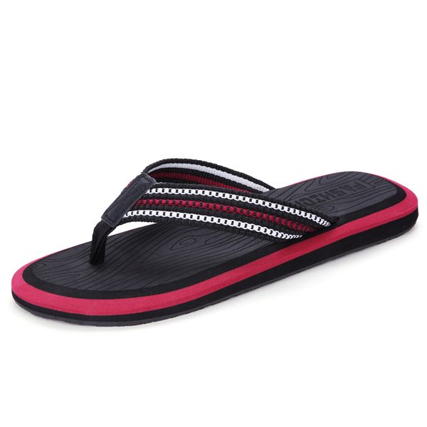 big size non-slip flip flops men summer beach slippers men fashion breathable 2020 casual slippers black
big size non-slip flip flops men summer beach slippers men fashion breathable 2020 casual slippers black