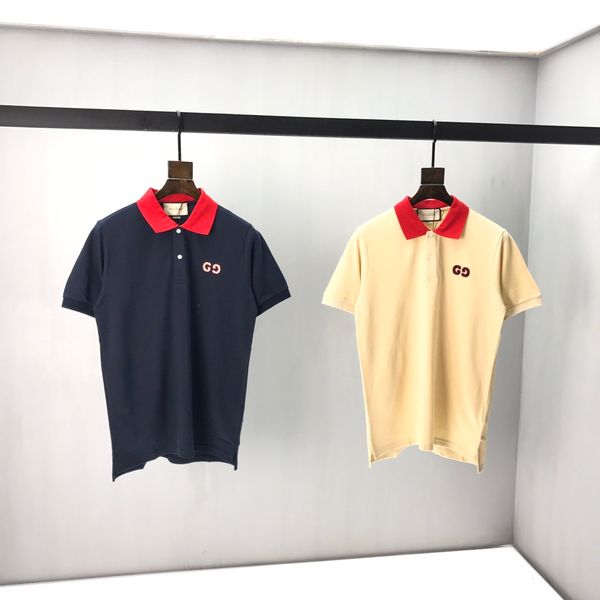 2020ap designer spring and summer new high grade cotton printing short sleeve round neck panel t-shirt size: s--l-xl-xxl color: black white, White;black
2020ap designer spring and summer new high grade cotton printing short sleeve round neck panel t-shirt size: s--l-xl-xxl color: black white, White;black