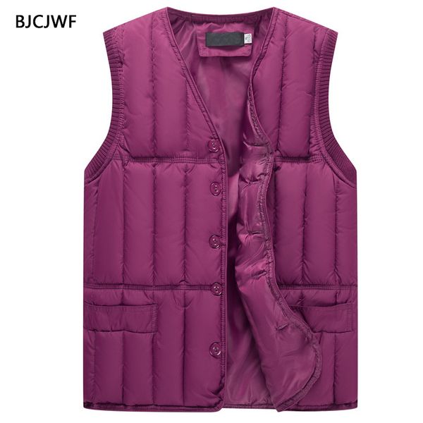 new autumn women vest sleeveless basic jacket winter ultralight cotton gilet female slim vest winter v-neck waistcoat plus size, Black;white
new autumn women vest sleeveless basic jacket winter ultralight cotton gilet female slim vest winter v-neck waistcoat plus size, Black;white