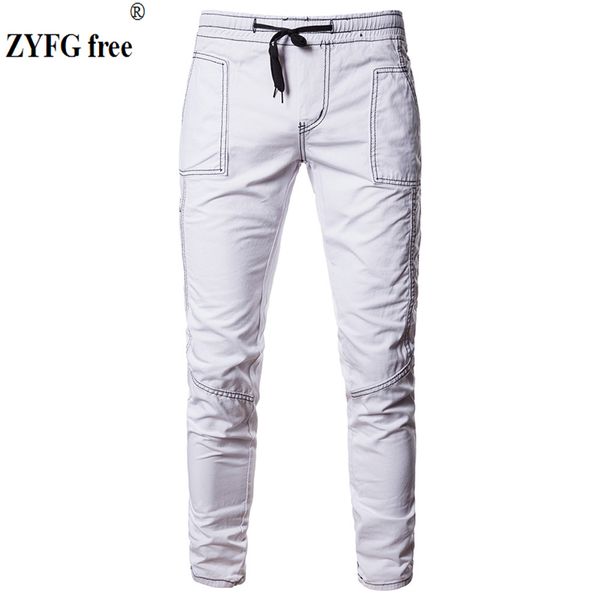 zyfg pants men new 2018 mens casual pants male trousers man long straight solid color plus size pant casual s-xxl, Black
zyfg pants men new 2018 mens casual pants male trousers man long straight solid color plus size pant casual s-xxl, Black