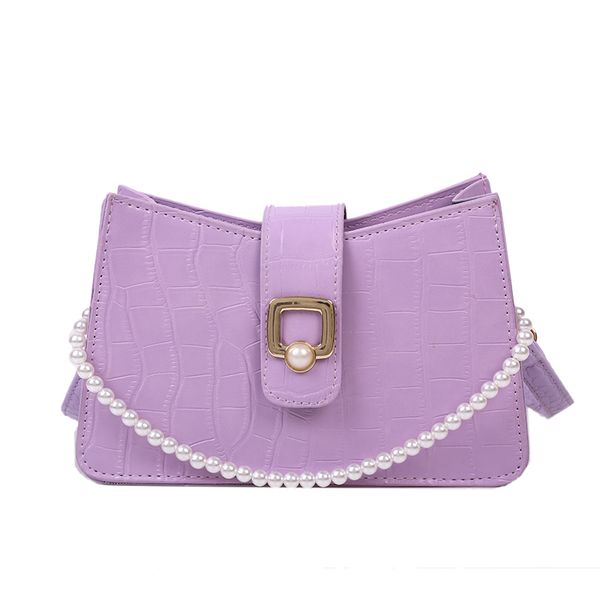 2020 pearl handle alligator pu leather female handbags purses and handbag shoulder bag lady's luxury handbags women bag designer
2020 pearl handle alligator pu leather female handbags purses and handbag shoulder bag lady's luxury handbags women bag designer