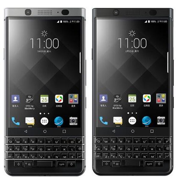 Refurbi hed original blackberry keyone unlocked 3g 4g lte mobile phone octa core 12mp 4 5 quot 3gb ram 32gb rom cellphone Refurbi hed original blackberry keyone unlocked 3g 4g lte mobile phone octa core 12mp 4 5 quot 3gb ram 32gb rom cellphone