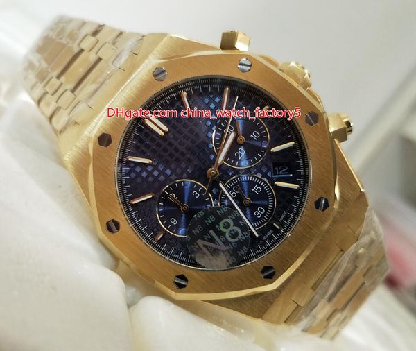 items n8 maker 42mm offshore 26320 26320ba.oo.1220ba.01 18k yellow gold quartz chronograph working mens watch watches, Slivery;brown
items n8 maker 42mm offshore 26320 26320ba.oo.1220ba.01 18k yellow gold quartz chronograph working mens watch watches, Slivery;brown