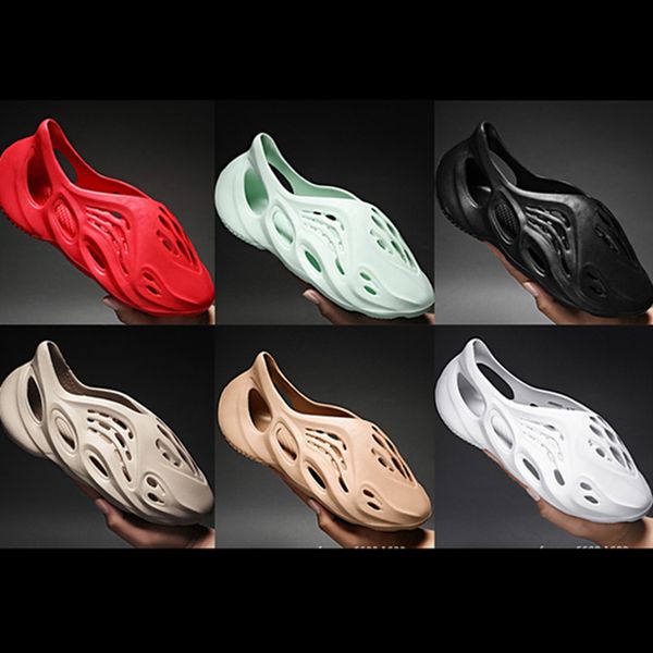 women summer sandals beachwear plus size breathable slippers couples shoes coconut crocs shoes wading shoes waterproof soft 0088, Black
women summer sandals beachwear plus size breathable slippers couples shoes coconut crocs shoes wading shoes waterproof soft 0088, Black
