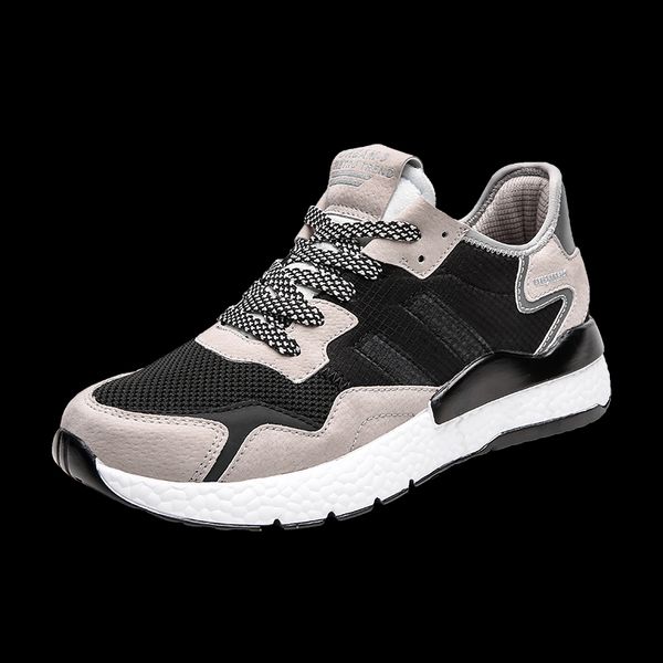 popular spring autumn men's shoes breathable outdoors sports shoes zapatos lightweight comfortable athletic zapatos de hombre
popular spring autumn men's shoes breathable outdoors sports shoes zapatos lightweight comfortable athletic zapatos de hombre