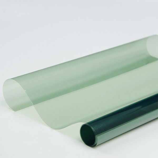sunice 0.5x1m light green color 70% vlt 96% ir rejection 100% uv-proof solar protection tint car front side window film
sunice 0.5x1m light green color 70% vlt 96% ir rejection 100% uv-proof solar protection tint car front side window film