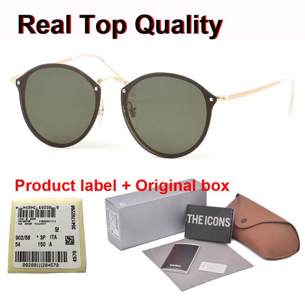 fashion trend round sunglasses vintage retro brand design uv400 mirror sun glasses women oculos de sol with retail box and label, White;black
fashion trend round sunglasses vintage retro brand design uv400 mirror sun glasses women oculos de sol with retail box and label, White;black