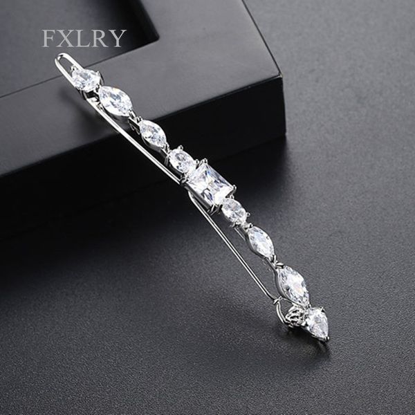 fxlry elegant hairpins square waterdrop clear cubic zirconia hair clips for women girl wedding party jewelry accessories, Golden;white
fxlry elegant hairpins square waterdrop clear cubic zirconia hair clips for women girl wedding party jewelry accessories, Golden;white