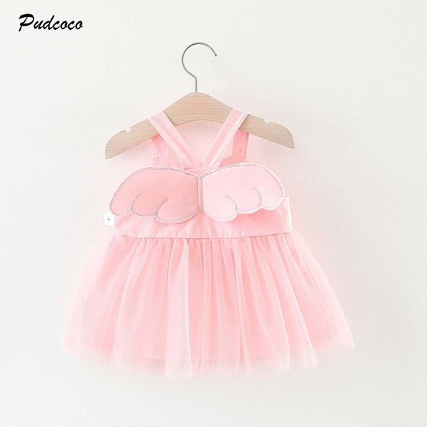 2020 lovely wings 0-2y girls dress toddler kids baby sleeveless solid tulle birthday party princess girls dress summer sundress, Red;yellow
2020 lovely wings 0-2y girls dress toddler kids baby sleeveless solid tulle birthday party princess girls dress summer sundress, Red;yellow