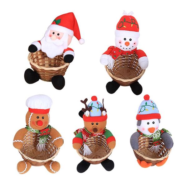 storage basket christmas decoration large size candy basket deskdecoration children's candy
storage basket christmas decoration large size candy basket deskdecoration children's candy
