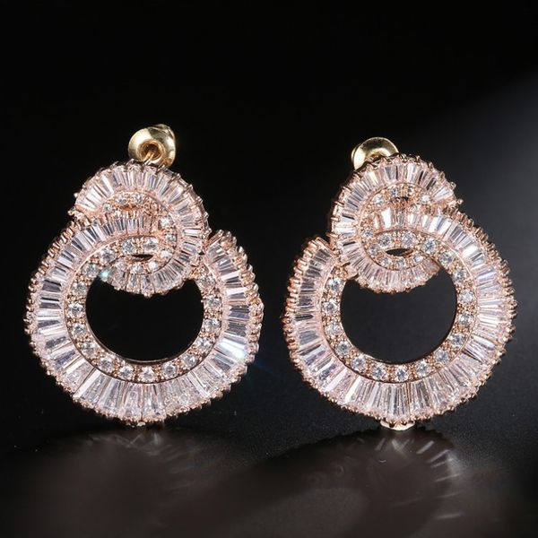 victoria wieck luxury jewelry 925 sterling silver&rose gold fill princess cut white z cz diamond women wedding stud earring gift, Golden;silver
victoria wieck luxury jewelry 925 sterling silver&rose gold fill princess cut white z cz diamond women wedding stud earring gift, Golden;silver