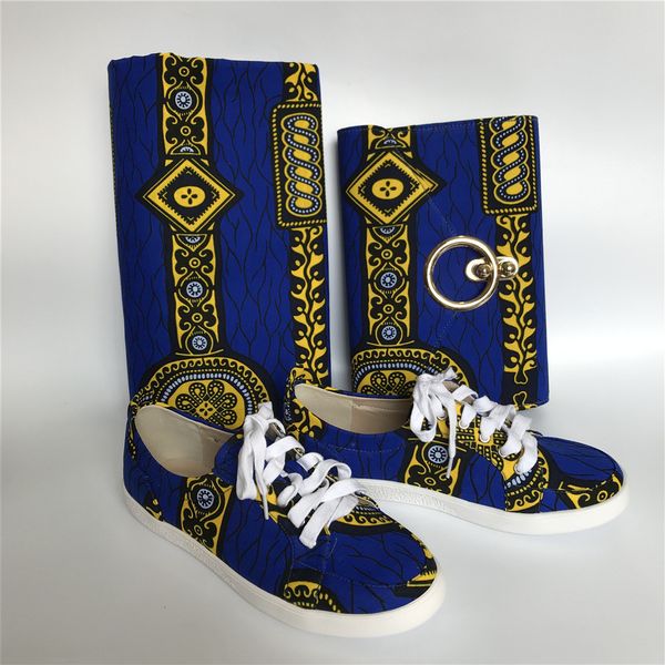 latest wax fabric sets african wax hollandais print 6yds with women handbag and sneaker shoes 36-43 fashion designer a94-27, Black;white
latest wax fabric sets african wax hollandais print 6yds with women handbag and sneaker shoes 36-43 fashion designer a94-27, Black;white