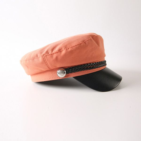 new sell color matching cotton navy hat women autumn winter outdoor warm beret caps street trend style ladies cap, Blue;gray
new sell color matching cotton navy hat women autumn winter outdoor warm beret caps street trend style ladies cap, Blue;gray
