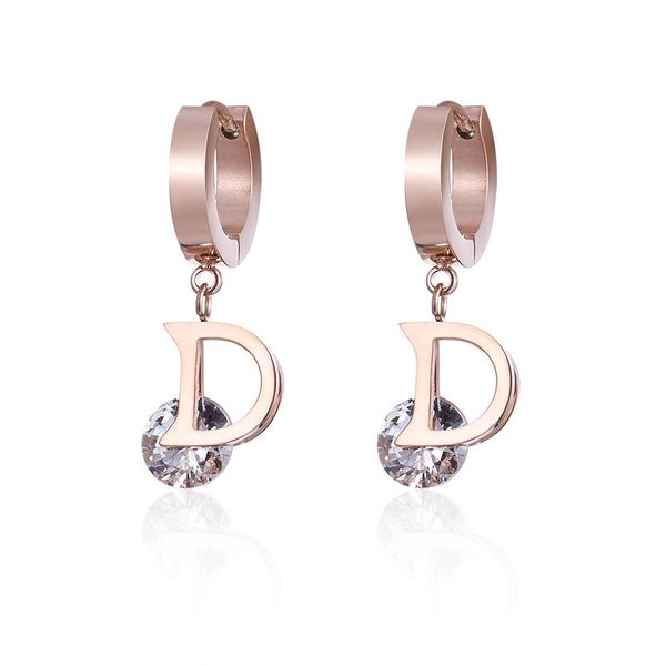 luxury gold letter d stud earrings for women titanium post cubic zirconia earrings labradorite brand jewelry brincos, Golden;silver
luxury gold letter d stud earrings for women titanium post cubic zirconia earrings labradorite brand jewelry brincos, Golden;silver