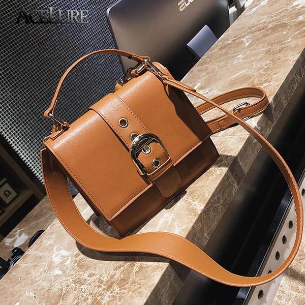 designer-vintage bag women shoulder bag solid black brown hasp cover all-match female crossbody pu sac a main fashion decor
designer-vintage bag women shoulder bag solid black brown hasp cover all-match female crossbody pu sac a main fashion decor