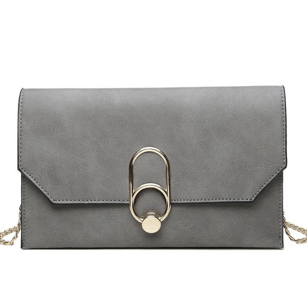 gina tang grey day clutch women fashion solid envelope bag ladies bag female clutches handbag clutch purse leather bolsas
gina tang grey day clutch women fashion solid envelope bag ladies bag female clutches handbag clutch purse leather bolsas