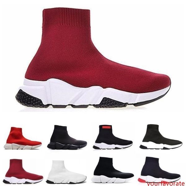 2019 fashion luxury designer shoes for women men speed trainer black trainer red triple black casual shoes outdoor womens sneaker shoe
2019 fashion luxury designer shoes for women men speed trainer black trainer red triple black casual shoes outdoor womens sneaker shoe