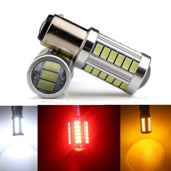 4pcs 1157 bay15d p21/5w 33 smd 5630 5730 led car brake lights tail lamps turn signal 33smd auto rear reverse bulbs
4pcs 1157 bay15d p21/5w 33 smd 5630 5730 led car brake lights tail lamps turn signal 33smd auto rear reverse bulbs