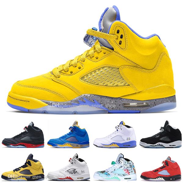 2019 5s new arrival 5 wings paris international flight white cement red suede basketball shoes oreo black white metallic women men sneakers
2019 5s new arrival 5 wings paris international flight white cement red suede basketball shoes oreo black white metallic women men sneakers