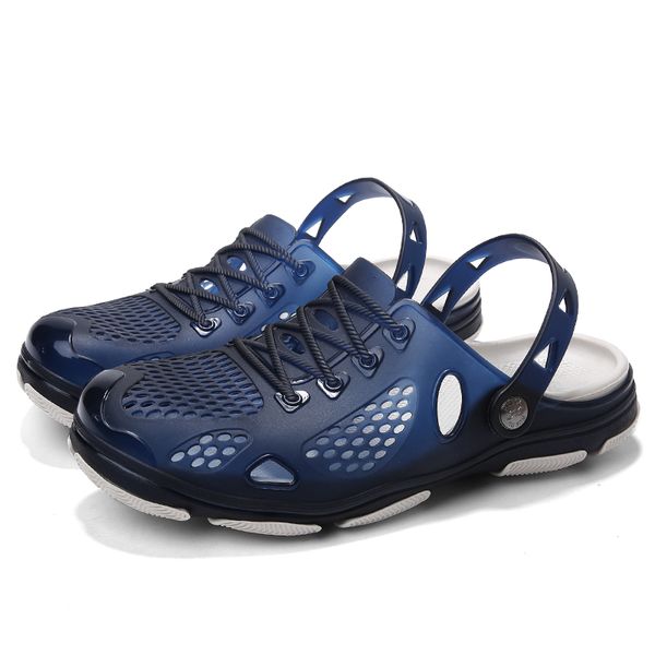 2020 men pool sandals summer outdoor cholasbeach shoes men slip on garden clogs casual water shower literide crock
2020 men pool sandals summer outdoor cholasbeach shoes men slip on garden clogs casual water shower literide crock