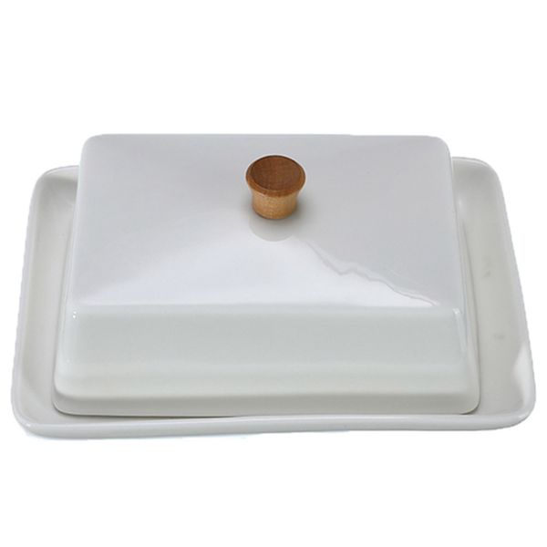 6inch white sushi dish fruit cheese plates ceramic butter dish compote cuisine exquisite cover storage box container holder
6inch white sushi dish fruit cheese plates ceramic butter dish compote cuisine exquisite cover storage box container holder